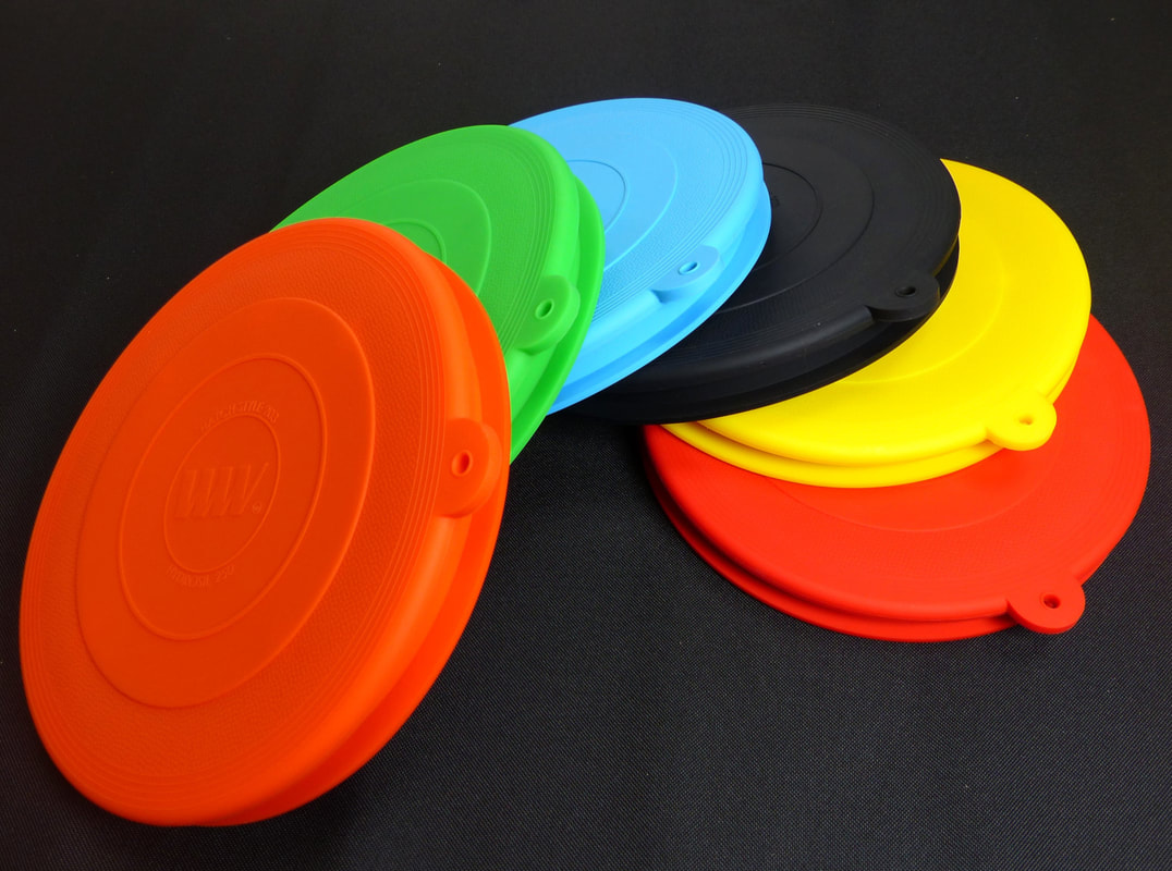 Whetman Equipment Hatch Cover 25 ( ersätter Valley/North Shore rund fram PLAST)