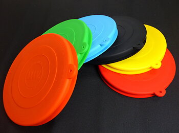 Whetman Equipment Hatch Cover 24 ( ersätter Valley/North Shore rund fram PLAST)