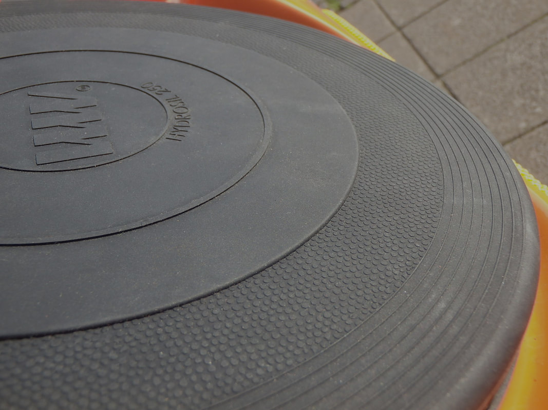 Whetman Equipment  Oval bak PLAST 3430 ( Erstätter Valley/North Shore )