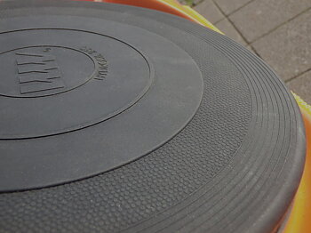 Whetman Equipment  Oval bak PLAST 3430 ( Erstätter Valley/North Shore )