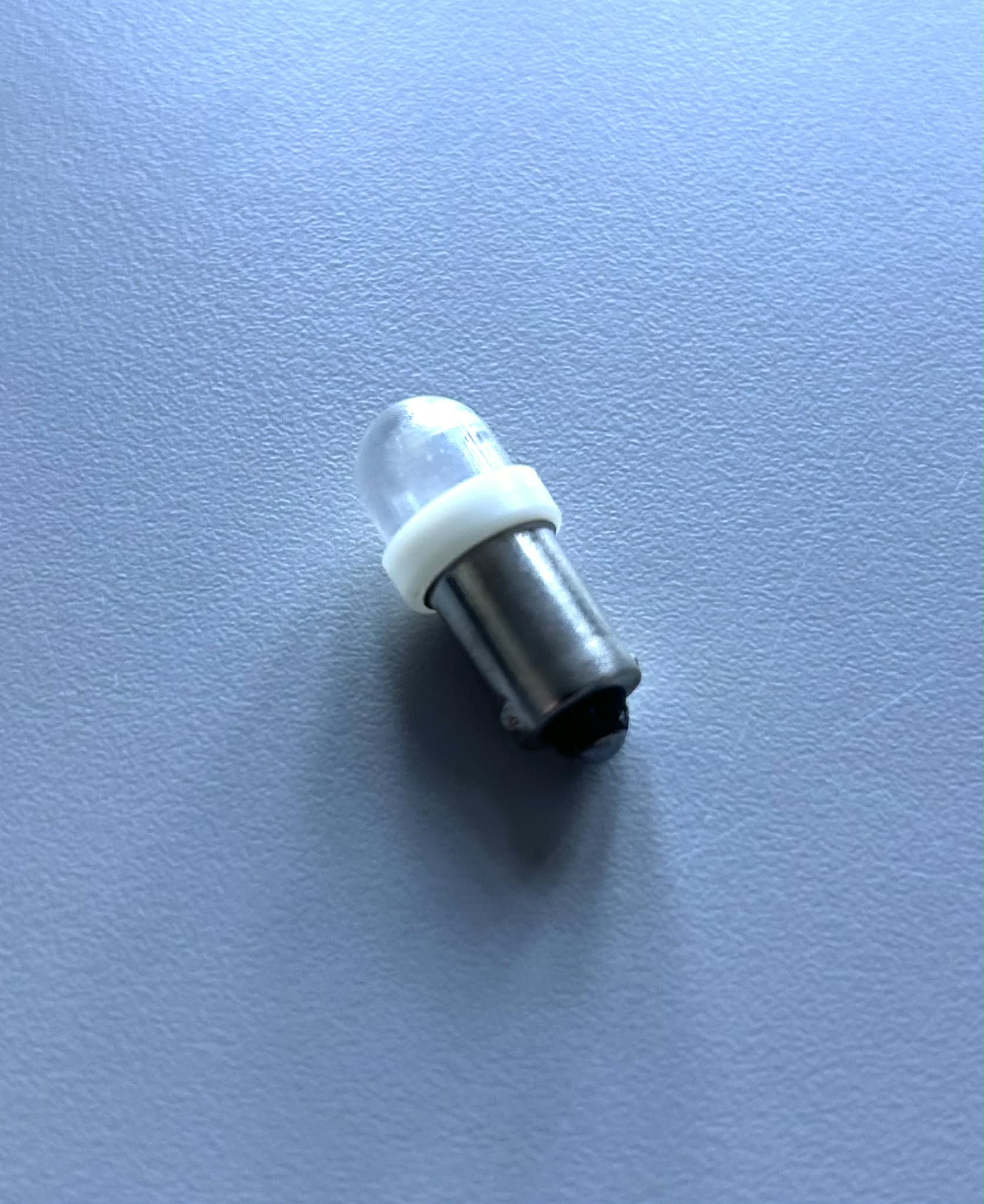 44/47 Premium Cold White - LED - Stronger replacement for Stern (Sam/Whitestar/Spike 1,2,3)