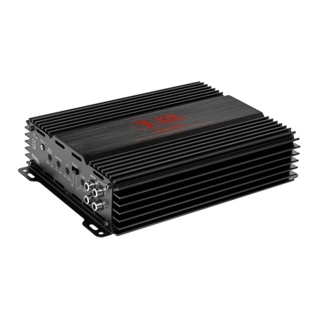Bass Habit PL212 raggarpaket med SPL84 och slutsteg - 6