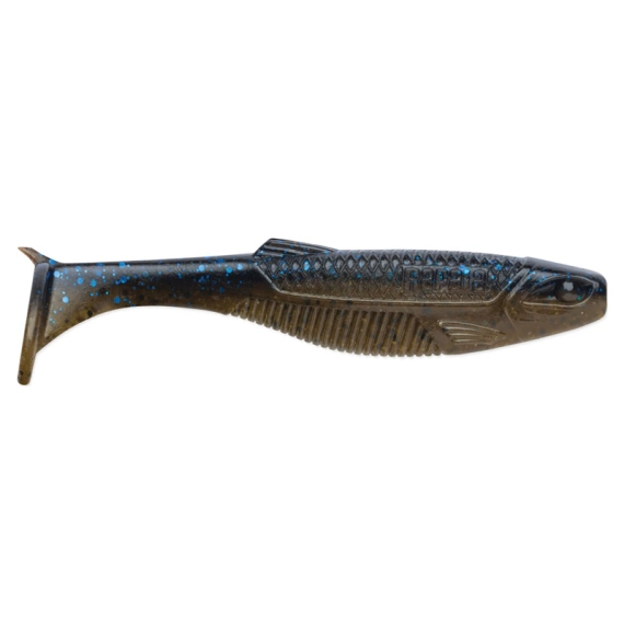 Rapala CrushCity The Mayor 10cm 3pcs - 3