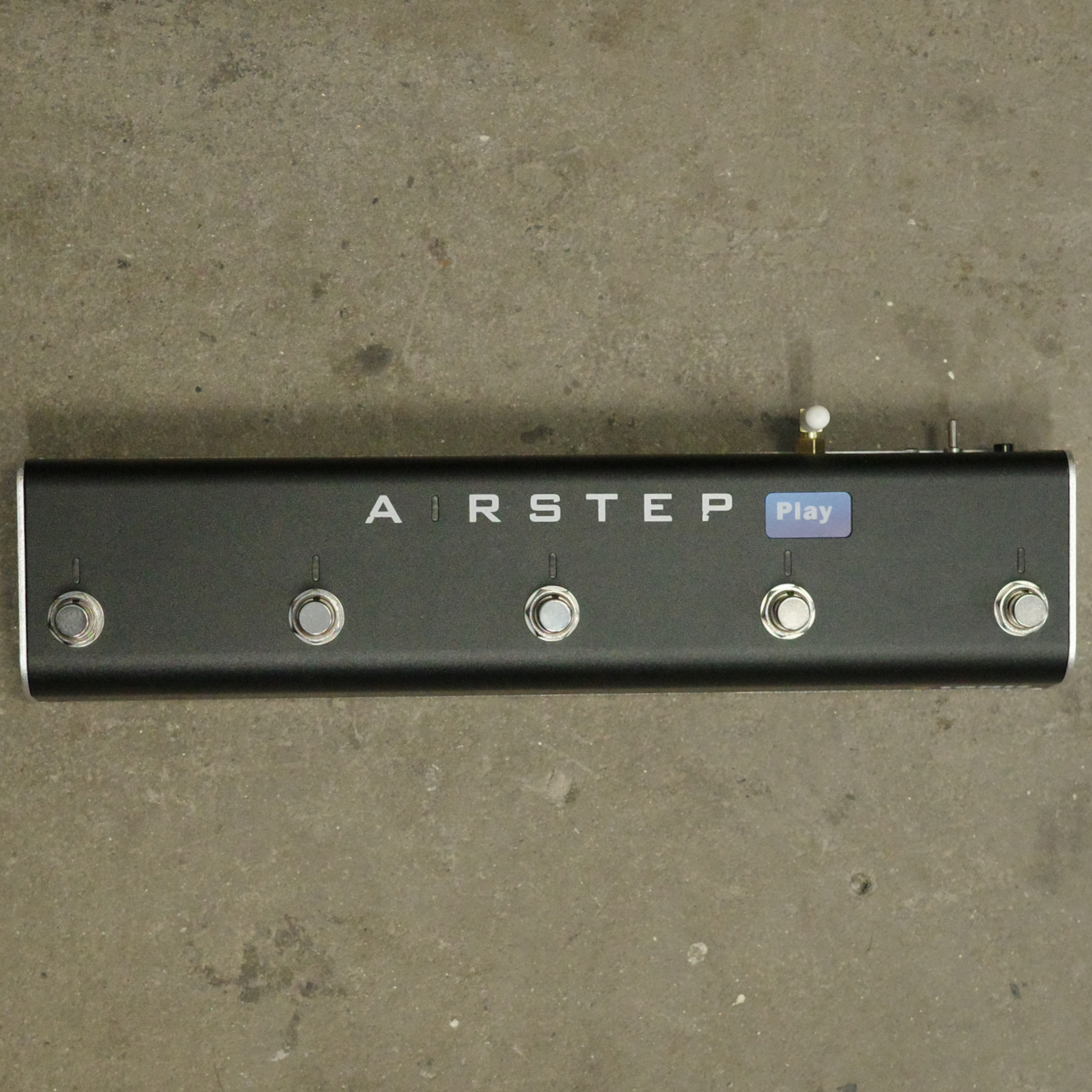 XONIC Airstep Play, beg