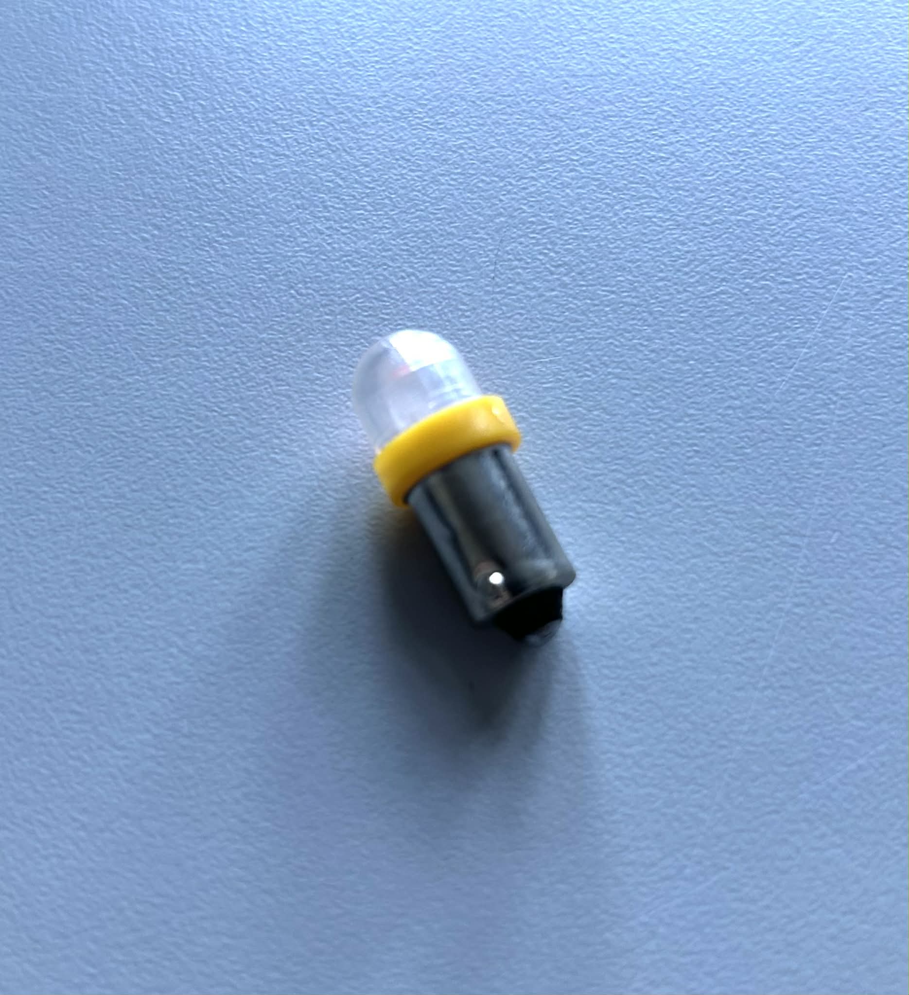 44/47 Premium Orange - LED - Stronger replacement for Stern (Sam/Whitestar/Spike 1,2,3)