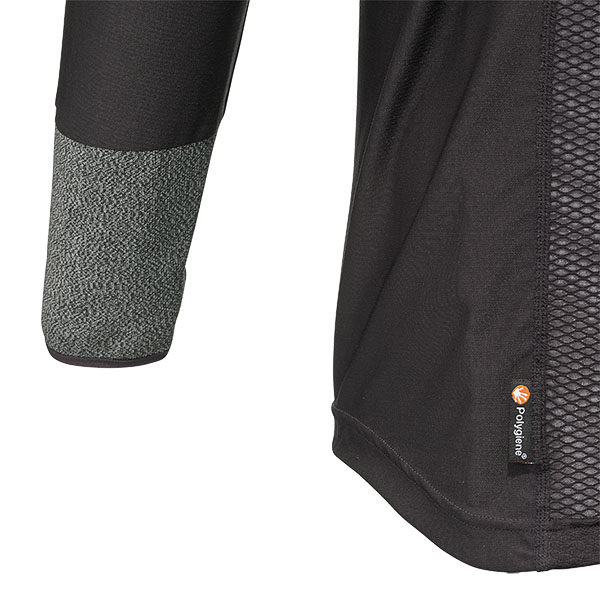 CCM Tacks Pro Padded Goalie tröja - 5