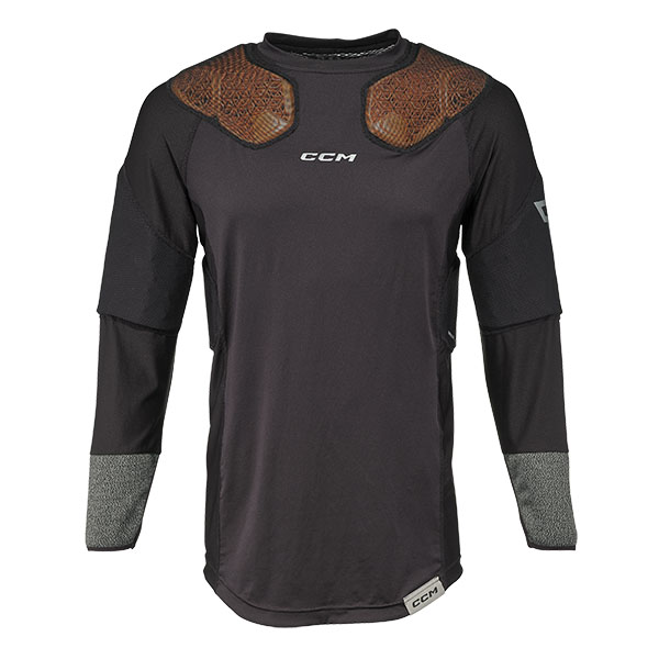 CCM Tacks Pro Padded Goalie tröja