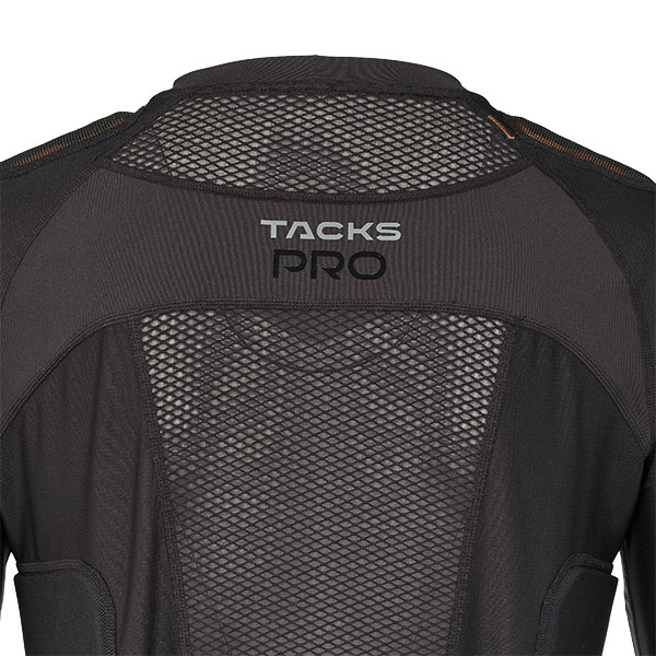 CCM Tacks Pro Padded Goalie tröja - 4