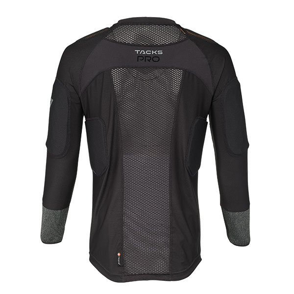 CCM Tacks Pro Padded Goalie tröja - 2
