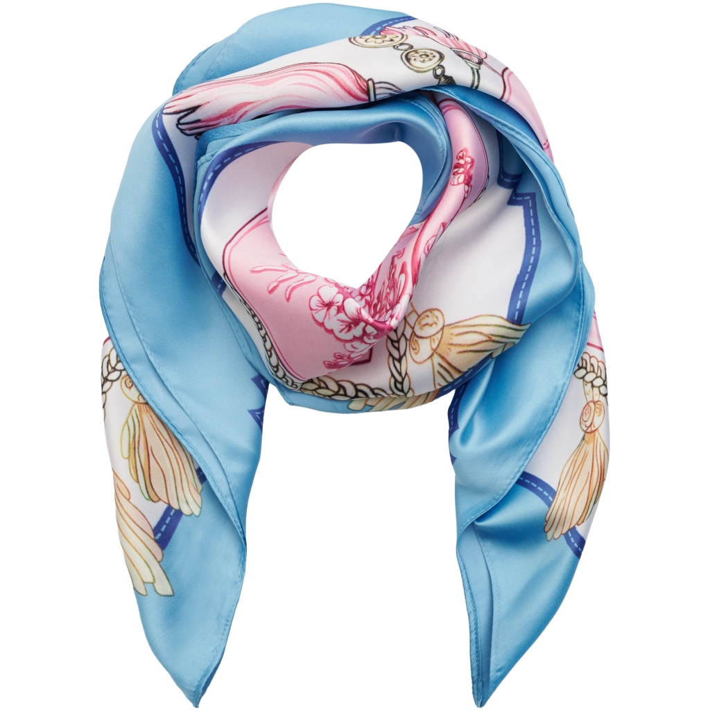 Scarves / Turkos Rosa 