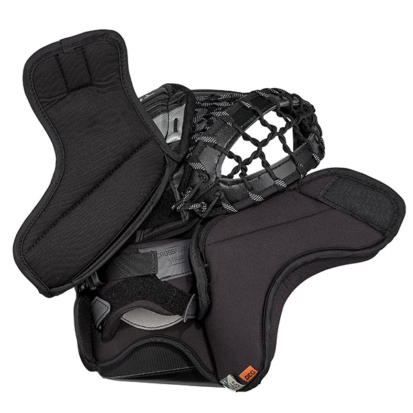 CCM GM Tacks Pro plockhandske - 4