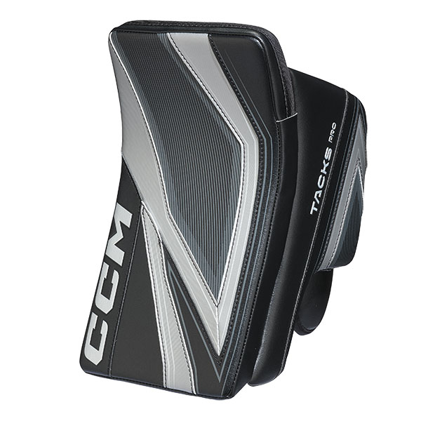 CCM GB Tacks Pro klubbhandske