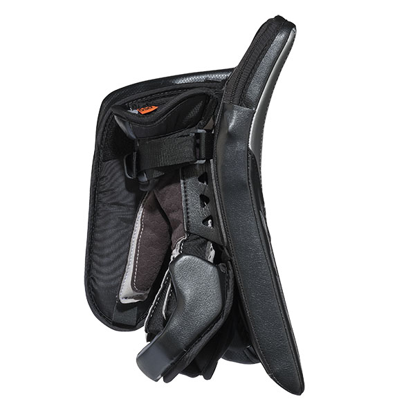 CCM GB Tacks Pro klubbhandske - 3