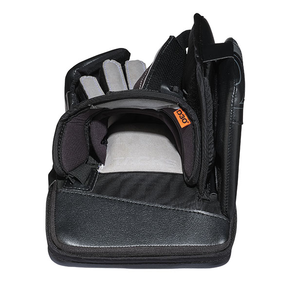 CCM GB Tacks Pro klubbhandske - 5