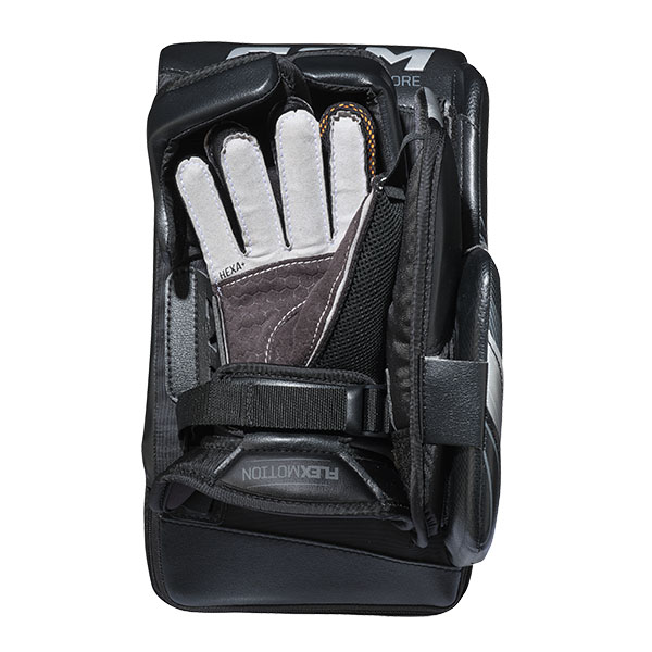 CCM GB Tacks Pro klubbhandske - 4