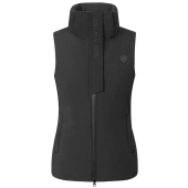 Covalliero väst 25 svart - 2