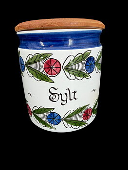 Rörstrand ”Dalom ” Marianne Westman , Syltburk