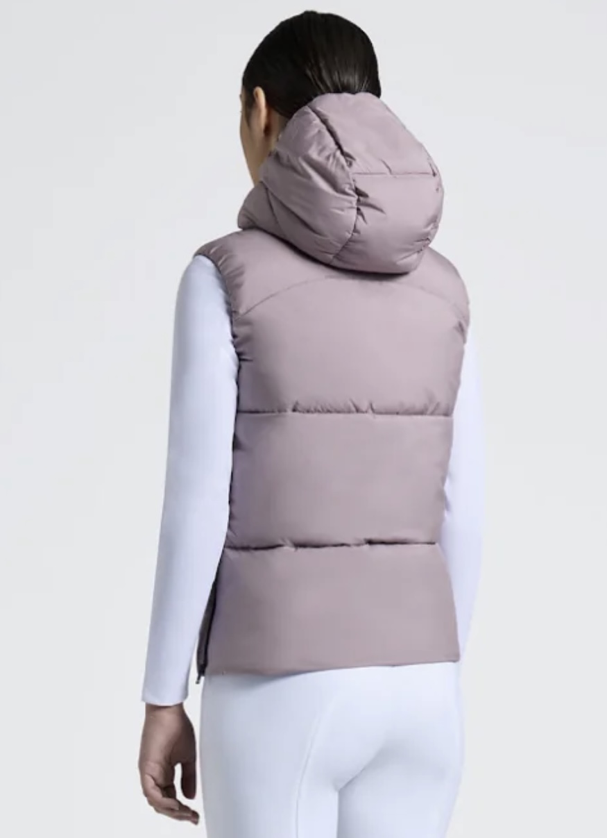 Cavalleria Toscana väst GLK031 junior - 3