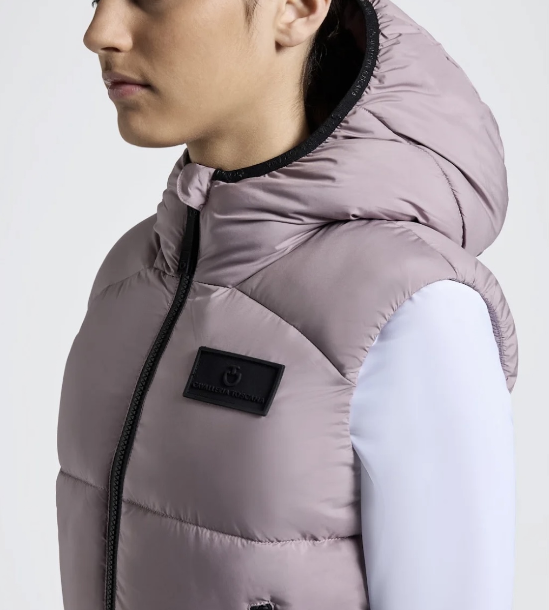 Cavalleria Toscana väst GLK031 junior - 2