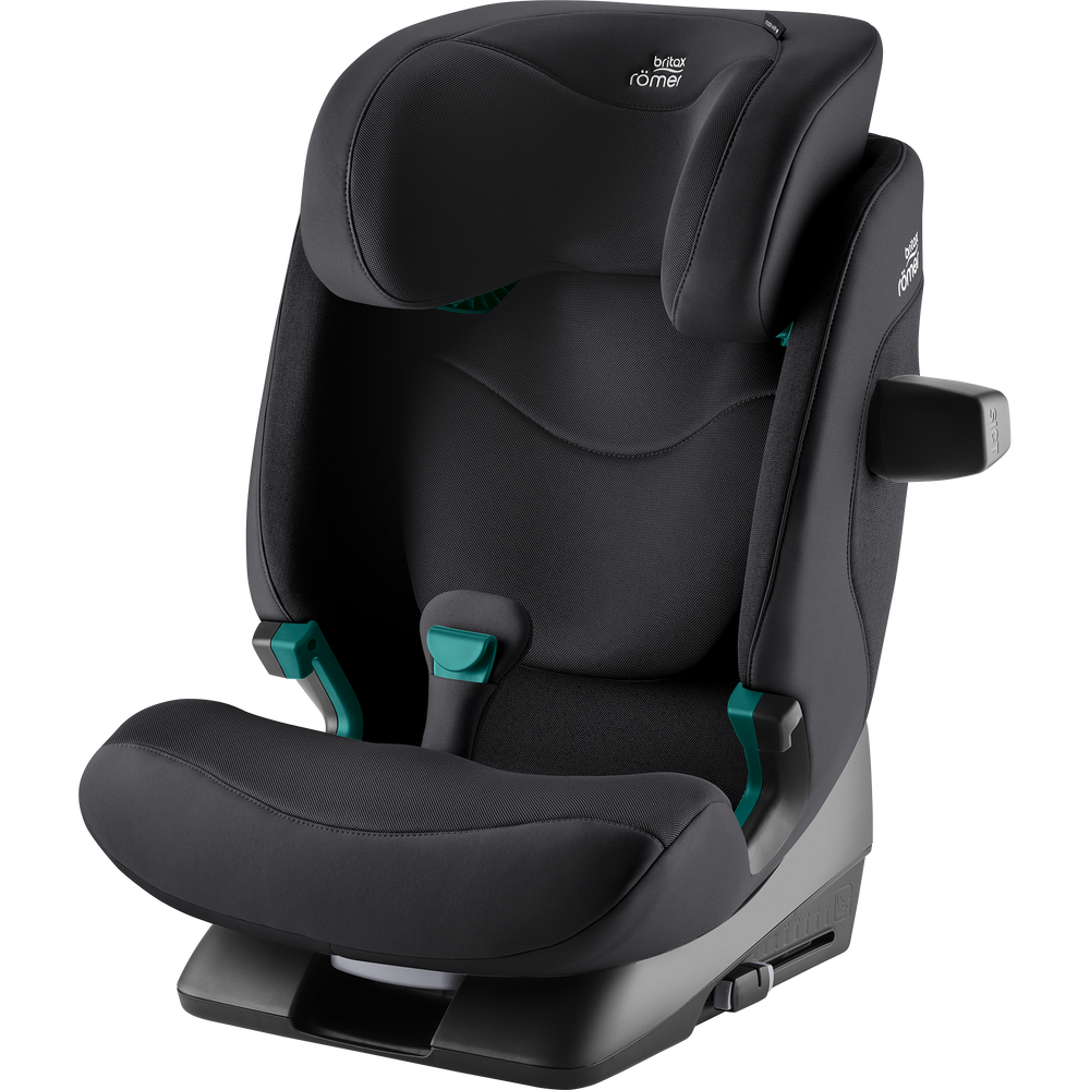 Britax Safefix - 2