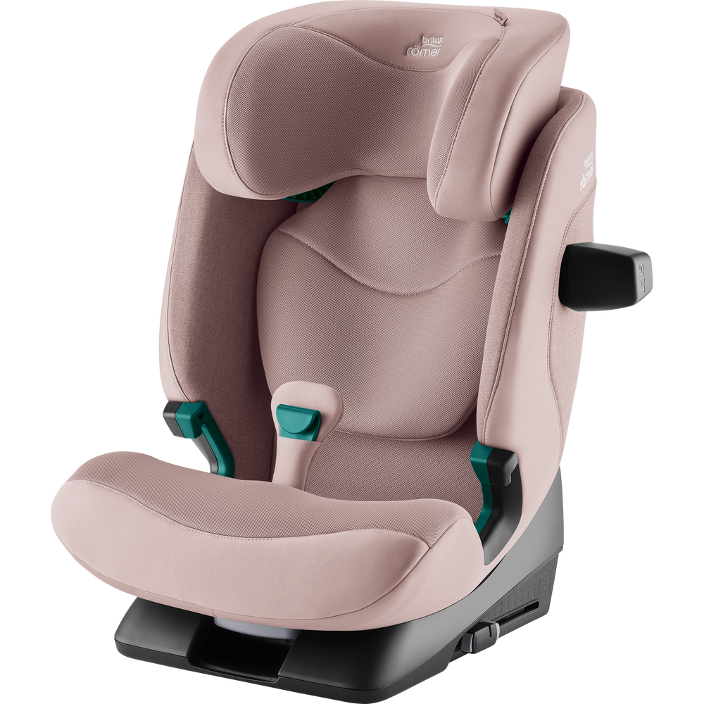 Britax Safefix - 3