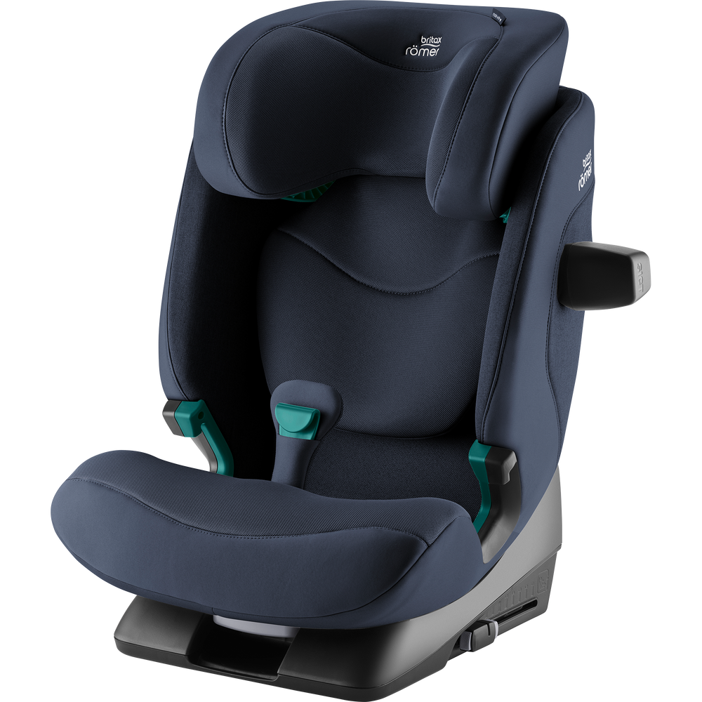 Britax Safefix - 4