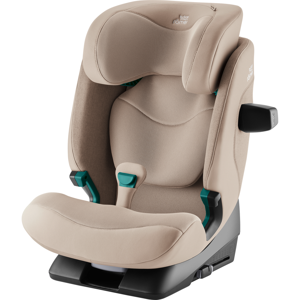 Britax Safefix