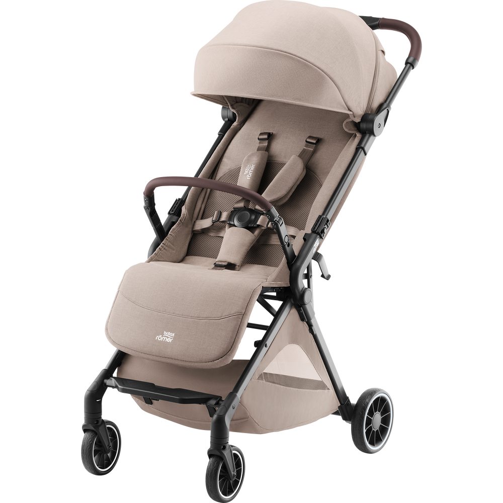 Britax TIRA