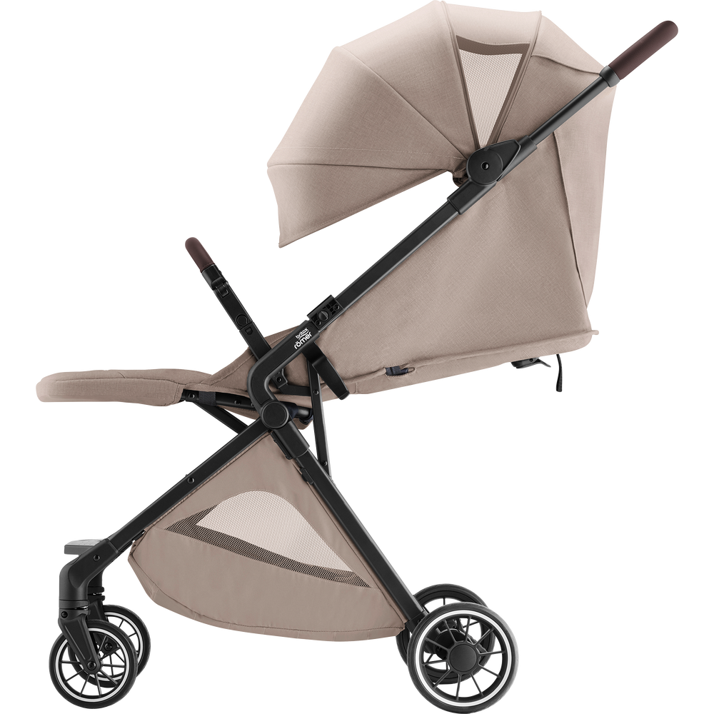 Britax TIRA - 4