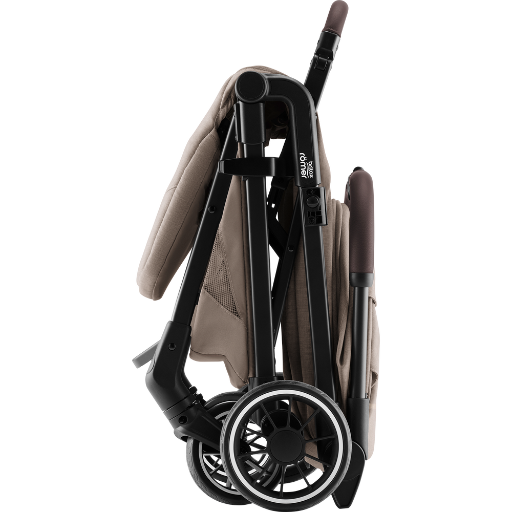 Britax TIRA - 3