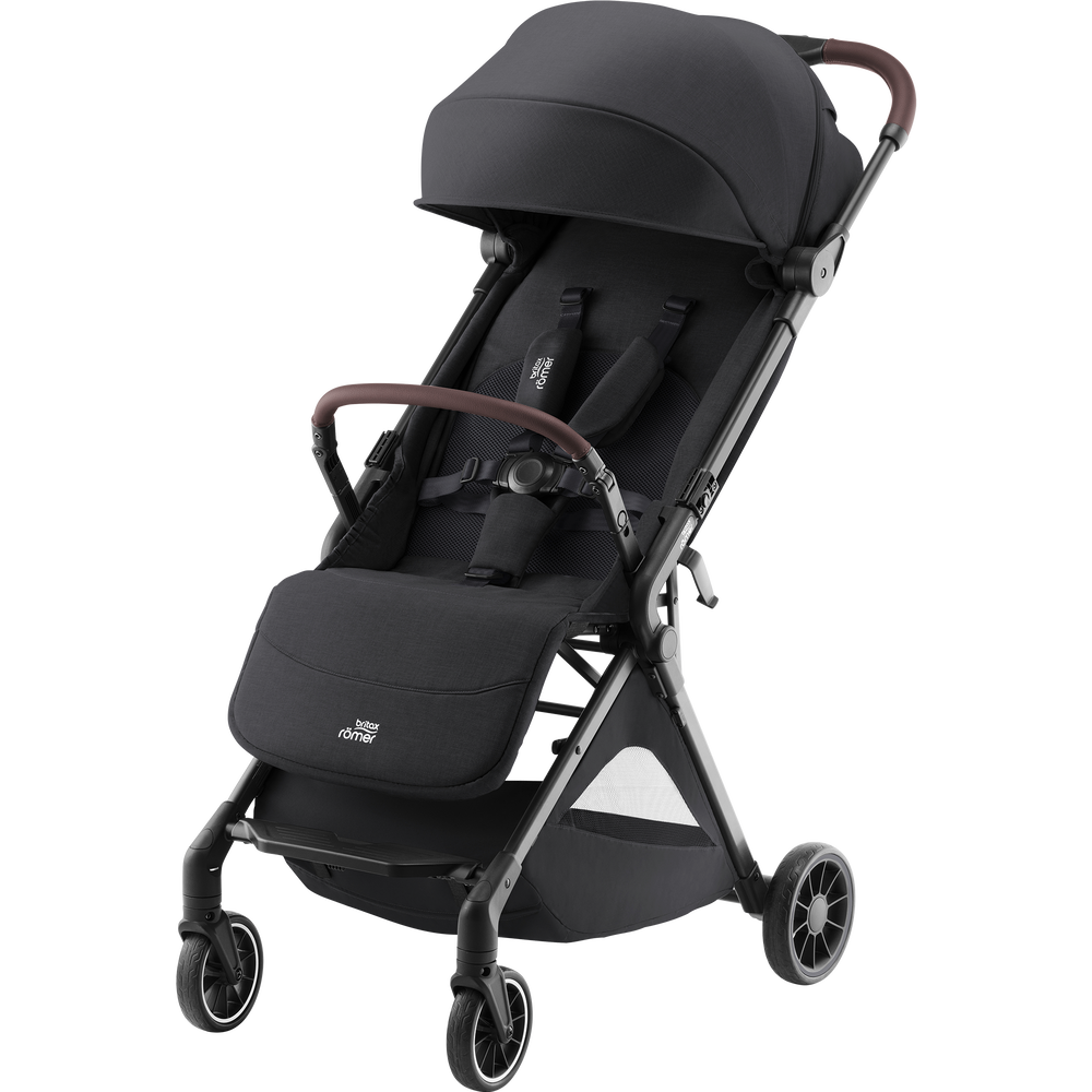 Britax TIRA - 2