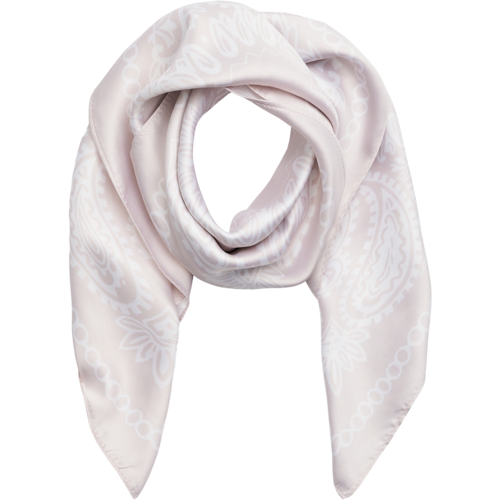 Scarves / Ljusrosa 