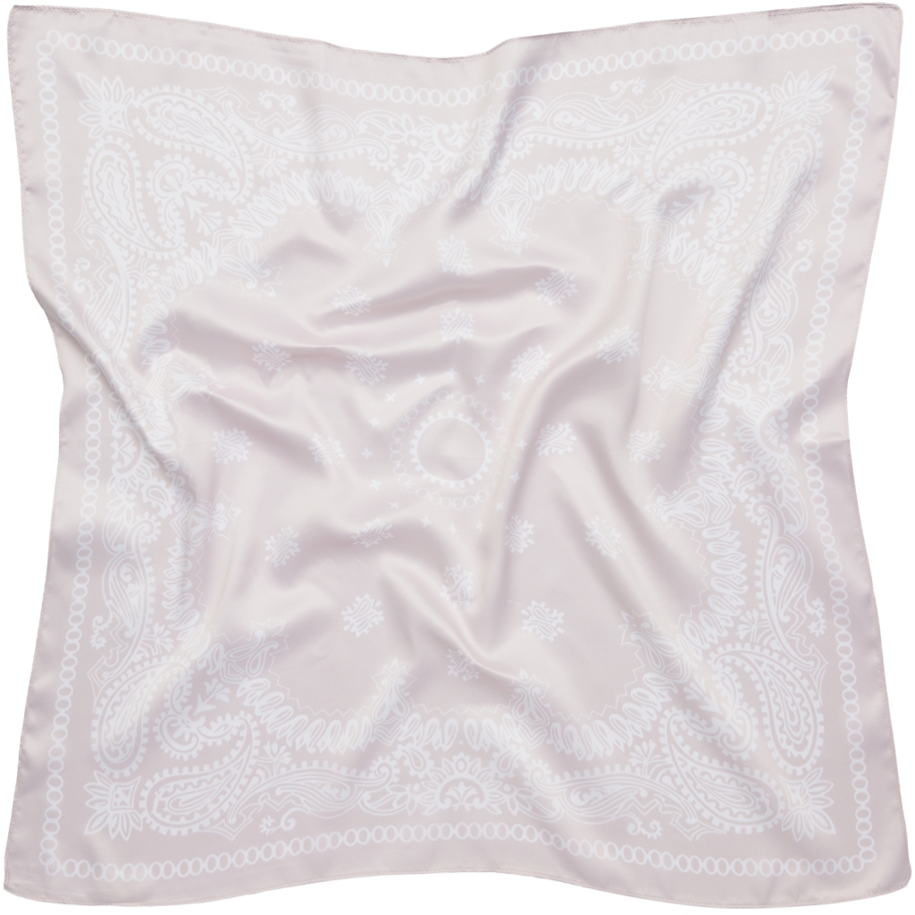 Scarves / Ljusrosa 