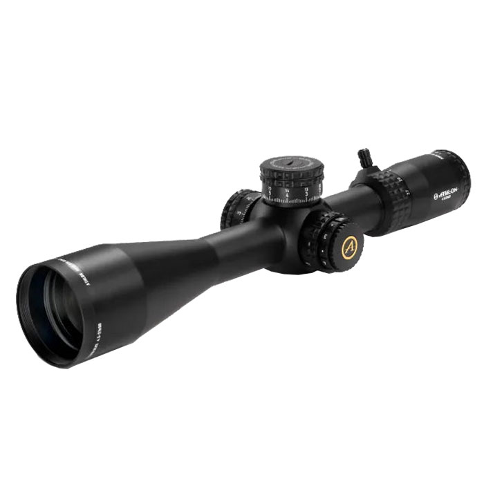 Athlon Ares BTR GEN3 4,5-27x50 FFP MIL APRS13 Belyst