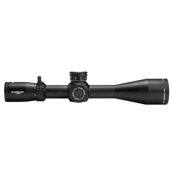 Athlon Ares BTR GEN3 4,5-27x50 FFP MIL APRS13 Belyst - 4