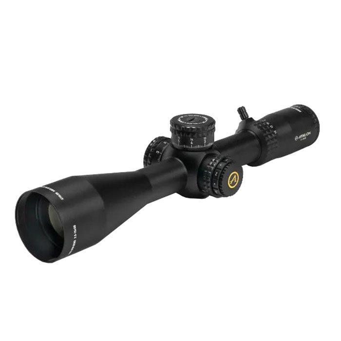 Athlon Ares BTR GEN3 2,5-15x50 FFP MIL APRS13 Belyst