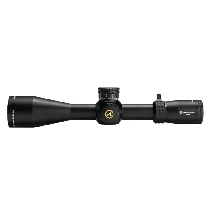 Athlon Ares BTR GEN3 2,5-15x50 FFP MIL APRS13 Belyst - 4