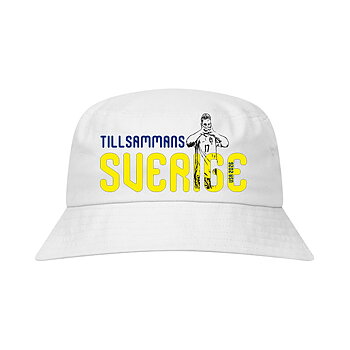 Sverige Bucket Hat Fotbolls-VM 2026