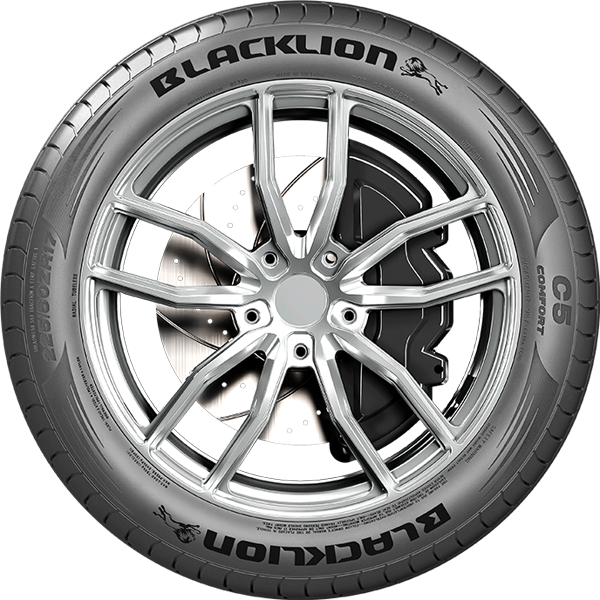 215-55-17 XL 98W BLACKLION PV C5 COMFORT - 3