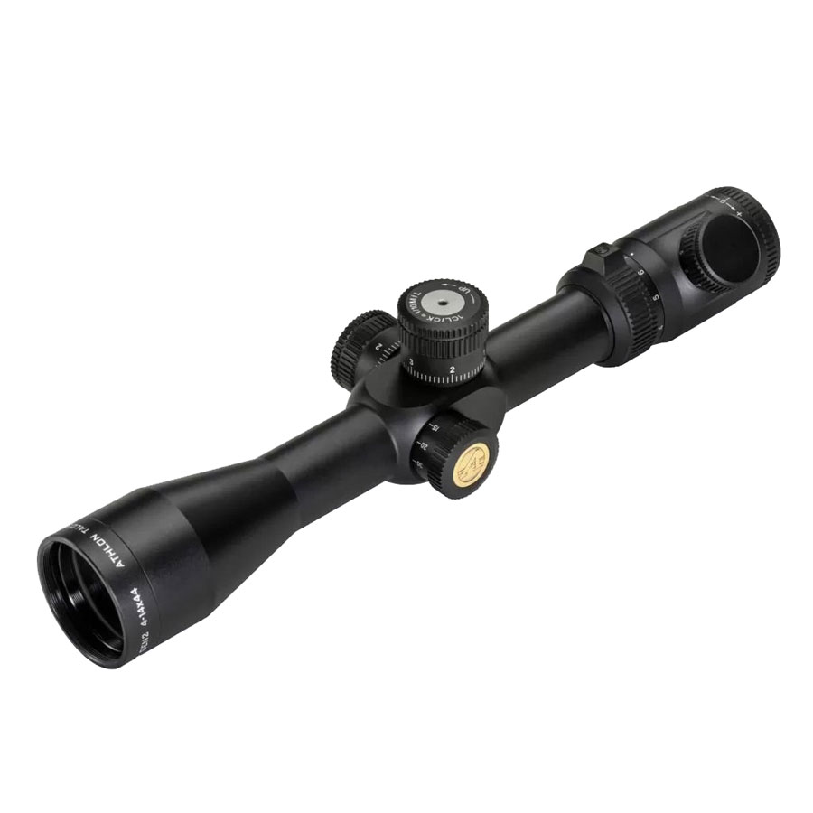 Athlon Talos BTR 4-14x44 GEN2 FFP APLR2 MIL Belyst - 2