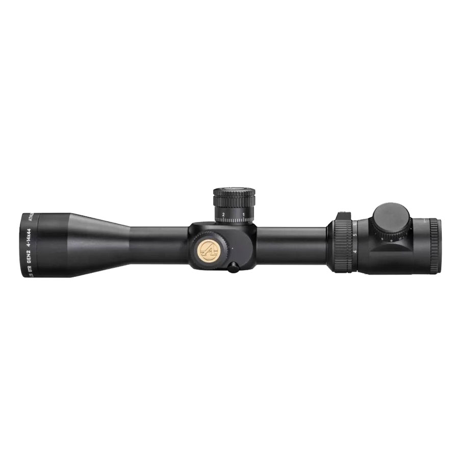 Athlon Talos BTR 4-14x44 GEN2 FFP APLR2 MIL Belyst