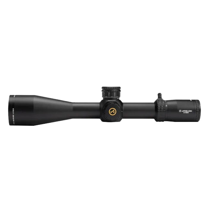 Athlon Ares ETR GEN2 UHD 4,5-30x56 FFP MIL APRS12 Belyst - 3