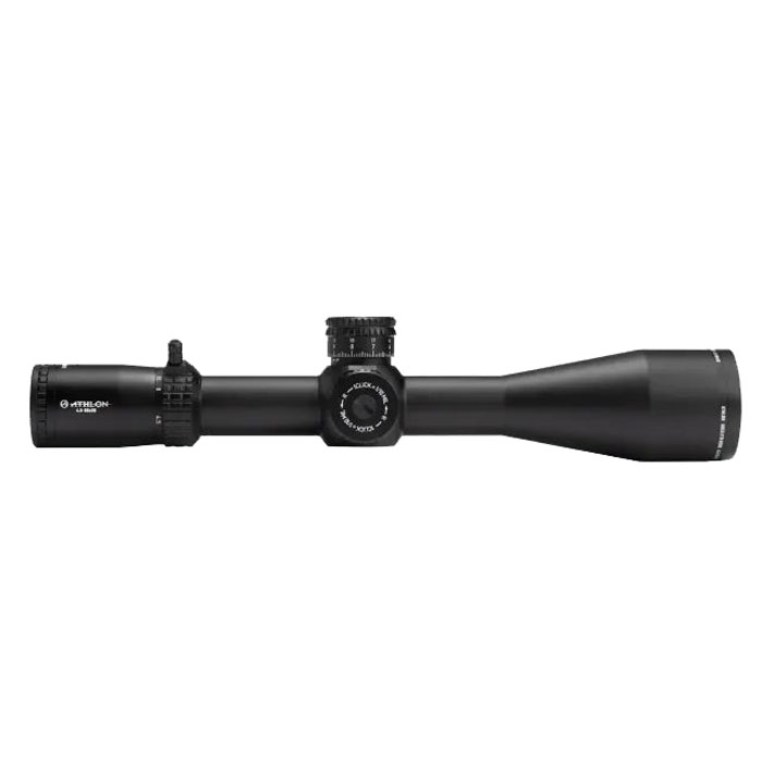 Athlon Ares ETR GEN2 UHD 4,5-30x56 FFP MIL APRS12 Belyst - 4
