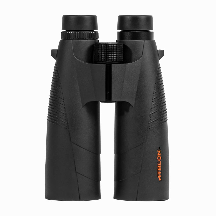 Athlon Cronus G2 15x56 UHD Kikare Med Hård Väska
