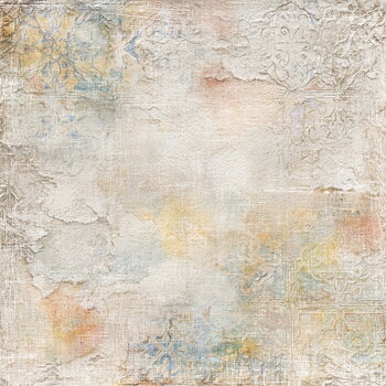 Paperpack Reprint -  The Pottery  Collection -  6x6
