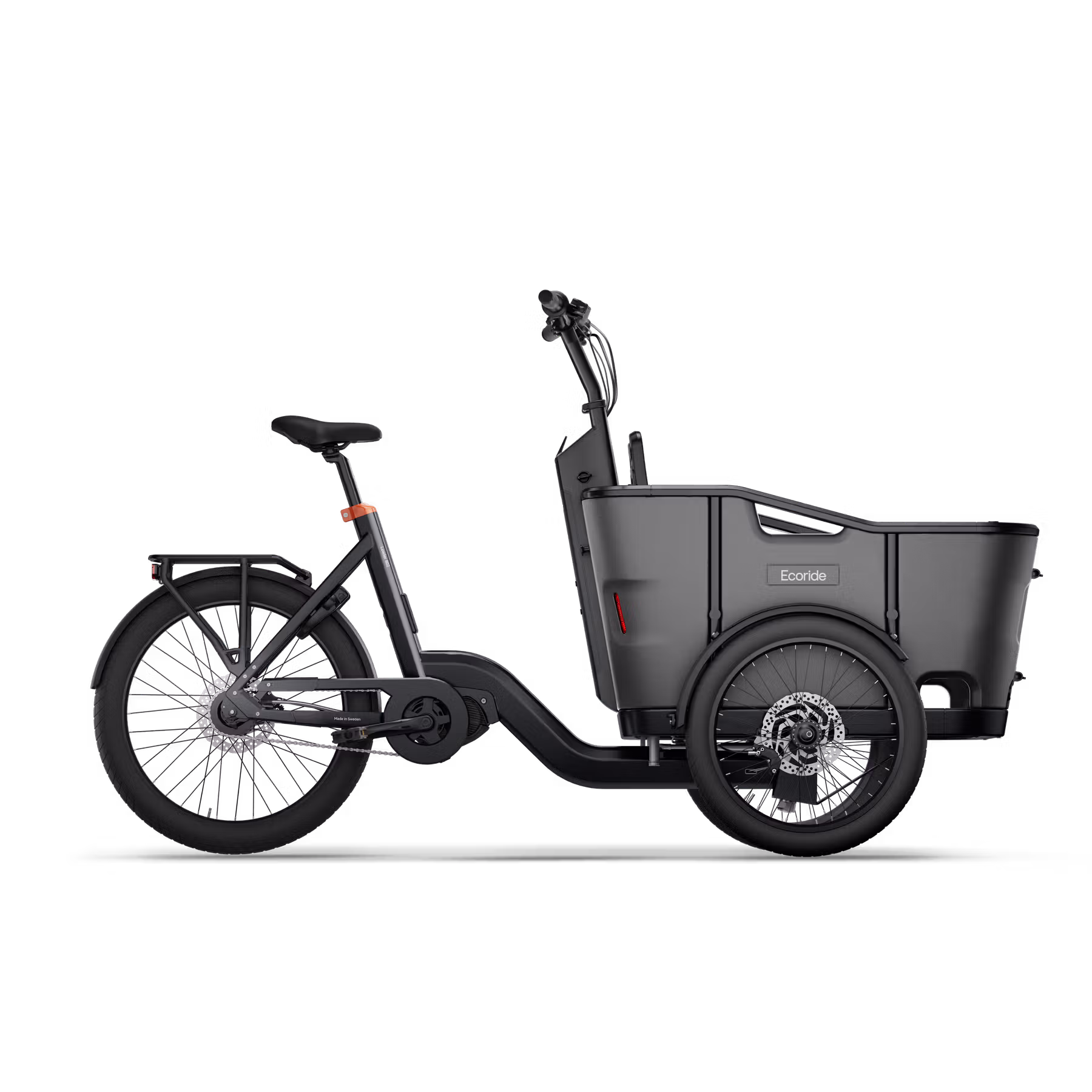 Ecoride Loader 802