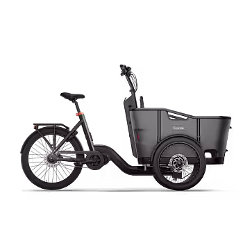 Ecoride Loader 802
