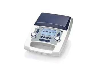 MAICO Audiometer MA 28