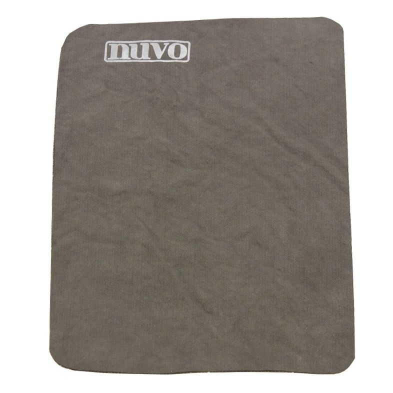 Nuvo - Stamp Cleaning Cloth - 2