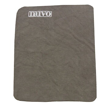 Nuvo - Stamp Cleaning Cloth